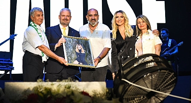 Menemen'de Hadise konseri