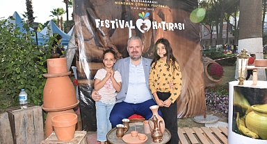 Menemen’in meşhur çömlekleri bir kez daha görücüye çıkıyor