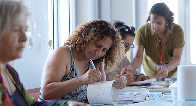 Seferihisar’da “kurs” zamanı