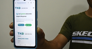 Torbalı Belediyesi işsizlikle de savaşıyor