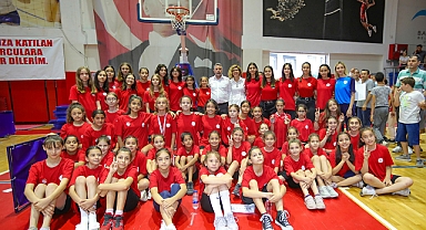 Bayraklı Belediyesi’nin kış spor okulları başlıyor