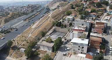 Bayraklı’nın 5. anaokulu Onur Mahallesi’ne yapılacak