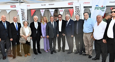 Bornova Belediyesi İstihdam Fuarı açıldı