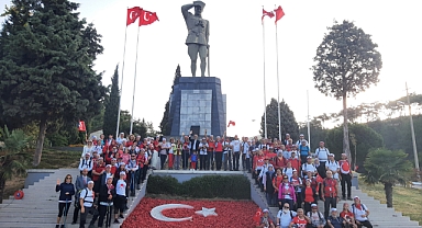 Bornova’da 100. Yıl etkinlikleri sürüyor