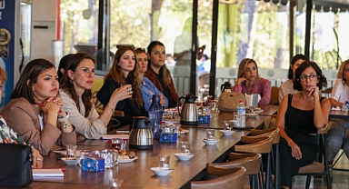 Buca Belediyesi dayanışmaya ev sahipliği yaptı
