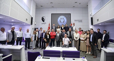 Buca’nın 2024 yılı bütçesi 2 milyar 700 milyon lira