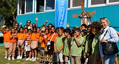 Çeşme Alaçatı Wind Fest büyük bir coşkuyla başladı