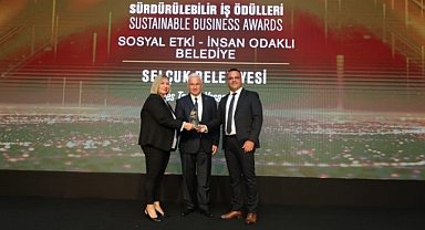 Efes Selçuk Belediyesi