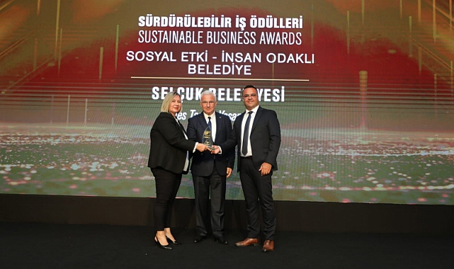 Efes Selçuk Belediyesi