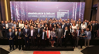 Efes Selçuk Belediyesi Efes Tarlası Yaşam Köyü Projesi ile Sürdürülebilir İş Ödülleri’nde Sosyal Etki kategorisinde finale kaldı