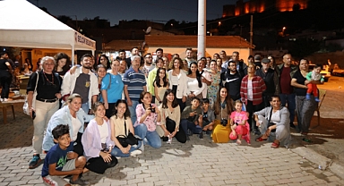 Efes Selçuk'ta “Herkes Farklı Herkes Eşit”