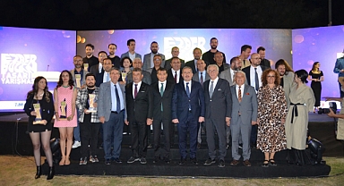 EİB üçüncü Ezber Bozan Tasarım Yarışması’nın kazananları belli oldu