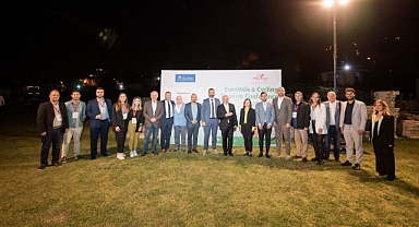 “EuroVelo geleceğimizle uyumun yolunu açıyor”