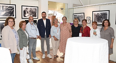 Foça Uluslararası Arkeoloji ve Kültürel Miras Film Festivali başladı