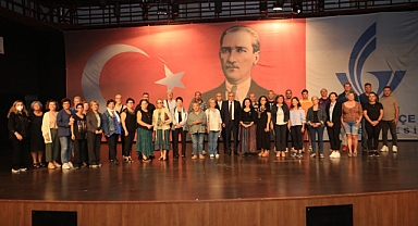 Güzelbahçe Belediyesi kursları başladı