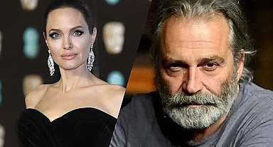 Haluk Bilginer ve Angelina Jolie başrolü paylaşacak