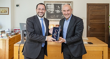 İzmir ile Milano, Roma, Venedik arasında direkt uçuşlar başlıyor