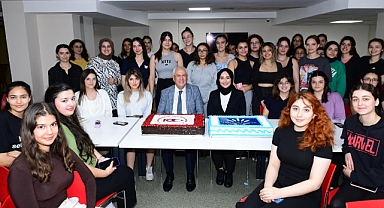 Karabağlar'ın yurdunda 100. yıl kutlaması