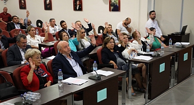 Karşıyaka’da 2 Milyar 495 Milyonluk dev bütçe