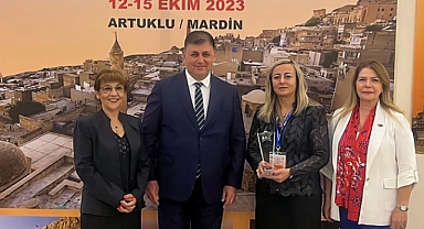 Karşıyaka'da Başkan Tugay’ın gurur günü