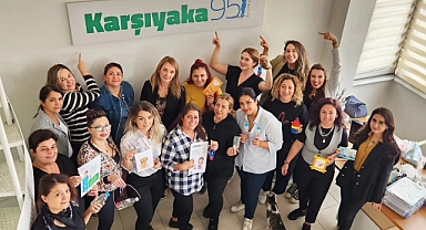 Karşıyaka'da Tugay: “Hedefimiz sağlıklı nesiller yetiştirmek”