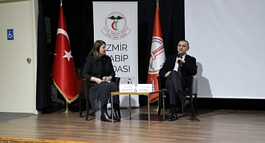 Karşıyaka sağlık söyleşileriyle farkındalık yaratıyor