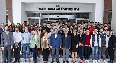 Konak İş Eğitim Merkezi istihdama can suyu olacak