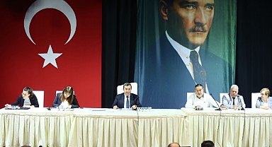 Konak’ta 2024 yılı Mali Bütçesi onaylandı
