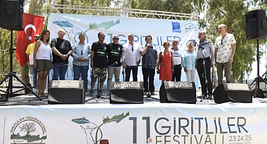 Kuşadası sanatla buluştu
