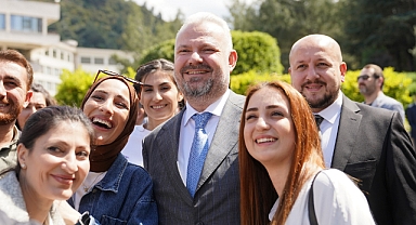 Menemen Belediyesi’nin, Cumhuriyetin 100. Yılında ilçe genelinde yürüttüğü proje ve yatırımlar tüm hızıyla devam ediyor