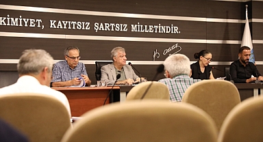 Narlıdere'de yatırımlar sürüyor