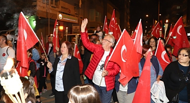 Ödemiş’te Cumhuriyet coşkusu dopdolu etkinliklerle yaşanacak