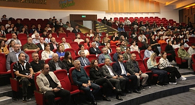 Torbalı'da e-ticaretin devleri buluştu