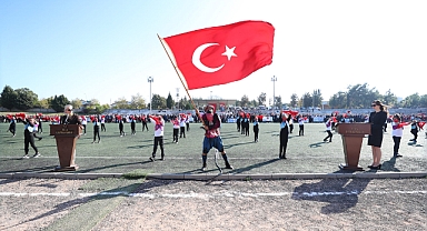 Urla ‘Cumhuriyet Bayramı’nı coşkuyla kutlayacak