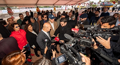 “Atatürk ve Nutuk soruşturulma noktasında”