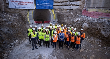 Başkan Soyer 2019’daki seçim vaatlerinin başarı oranını açıkladı Projelerin yüzde 87’si tamam