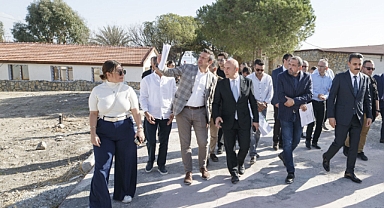 Başkan Soyer’den belediye personeline müjde