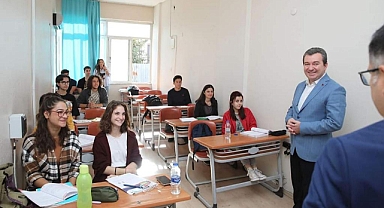 Bergama Yaşam Boyu Eğitim Merkezi başarısı