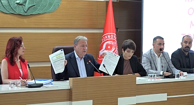 Bornova’da 500 bin euroluk iklim projesi