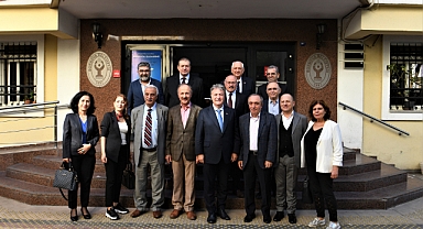 Bornova’da ilk kez Hamsi Şöleni