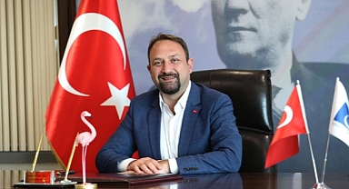 Çiğli'de “Kadına Şiddete Hayır” İmzası