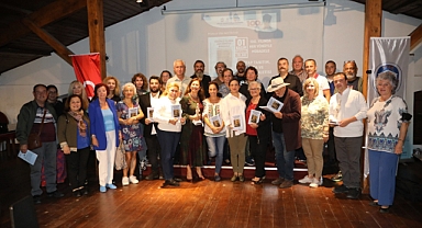 Efes Selçuk'ta