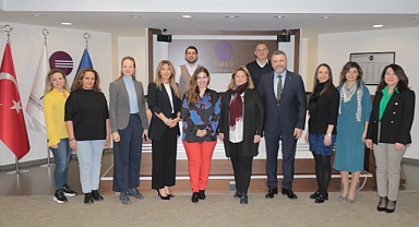 ESİAD’dan gençlere kariyer desteği