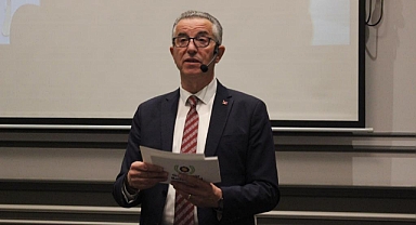 Gaziemir Belediye Başkanı Halil Arda; “Gaziemir'de Halkımıza Hizmete Devam” dedi.