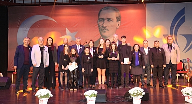 Güzelbahçe Ata’sı için söyleyecek