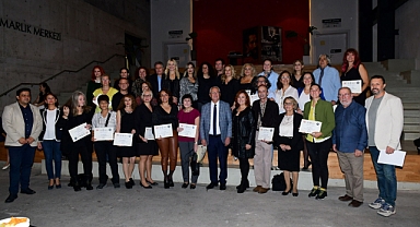 Karabağlar'da