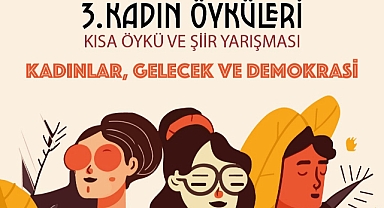 Konak'ta Kadın Öyküleri ve Şiir Yarışması sonuçlandı