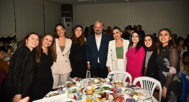 Menemen'de Öğretmenler Günü kutlandı