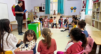 Seferihisar’da “Sıfır Atık” seferberliği