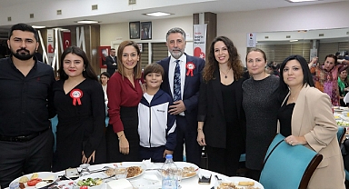 Serdar Sandal, “Yarınlar için sorumluluğumuz büyük”